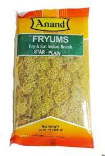 Picture of Anand star plain 400gm