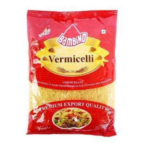 Picture of Bambino Plain Vermicelli 350gm