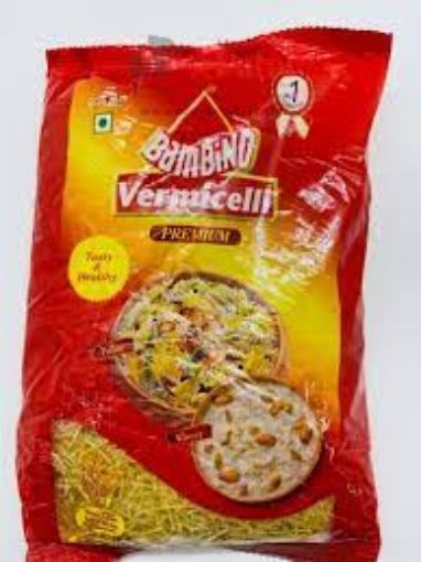 Picture of Bambino Vermicelli Pulav Mix 