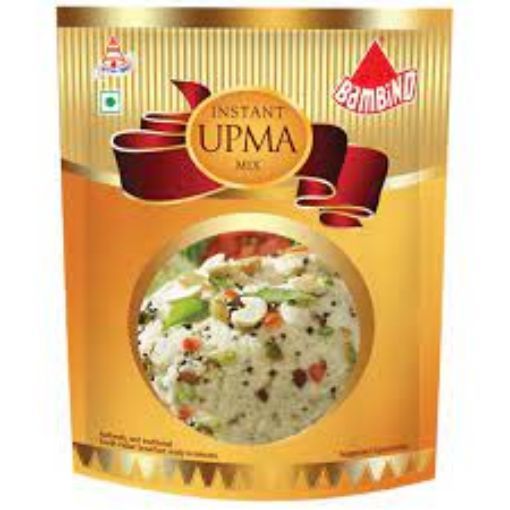 Picture of Bambino Vermi.Upma Mix7