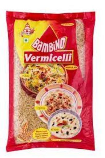 Picture of Bambino Vermiselli 800gm