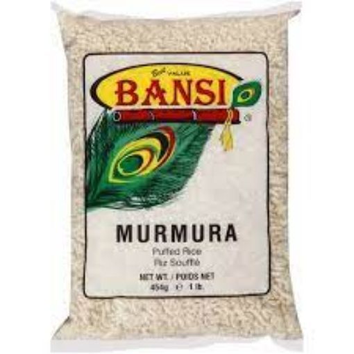 Picture of Bansi Murmura 1lb