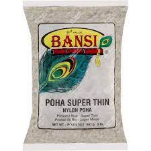 Picture of Bansi Poha Thin 2 Lb