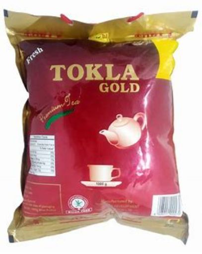 Picture of TOKLA GOLD 1KG