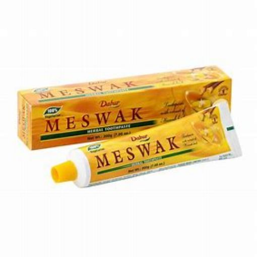 Picture of TOOTHPASTE MESWAK200GM