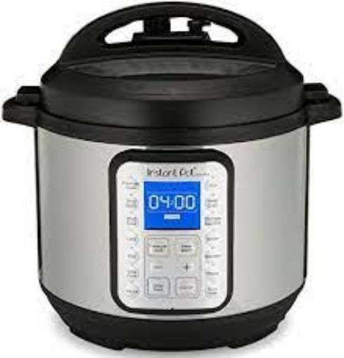 Picture of LATI COOKER L