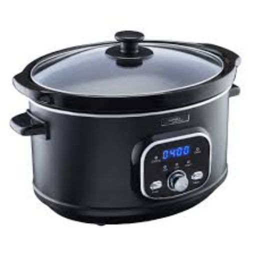 Picture of LATI COOKER S