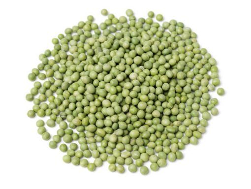 Picture of RATO BHA DRIED GREEN PEAS 500G