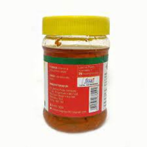 Picture of LAXMI S MANGO CHUTNEY 784 GM