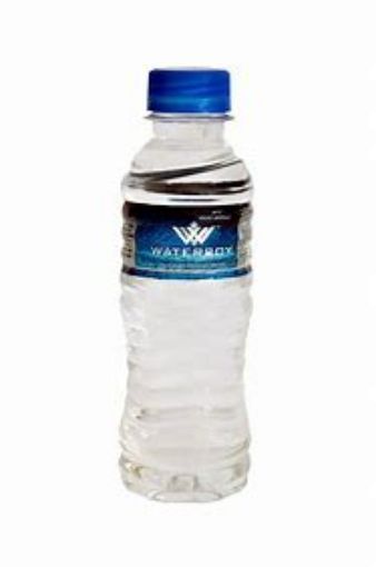 Picture of WATER 200 ML