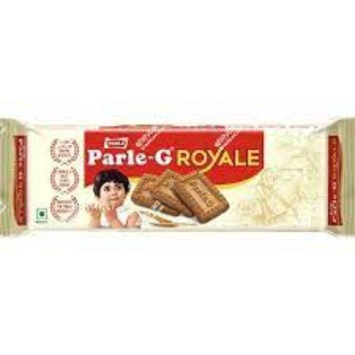 Picture of PARLE G ROYALE 72G