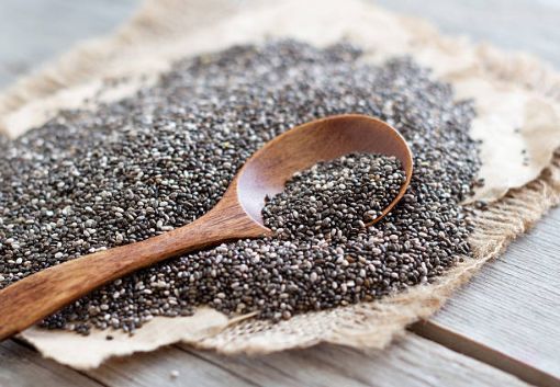 Picture of TF Chia Seeds 2lb