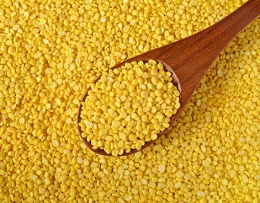 Picture of TF Moms Love Moong Dal 2lb