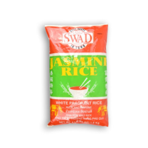 Picture of RICE SWAD JASMINE 4LB