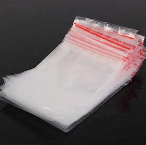 Picture of POLY BAG