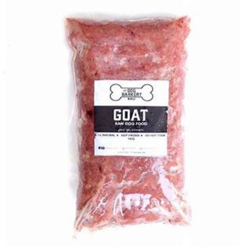 Picture of FRESH GOAT MEAT PER LB