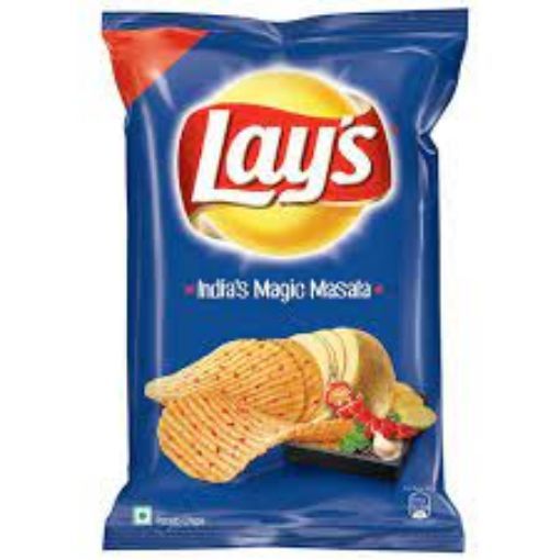 Picture of LAYS MAGIC MASALA 85G