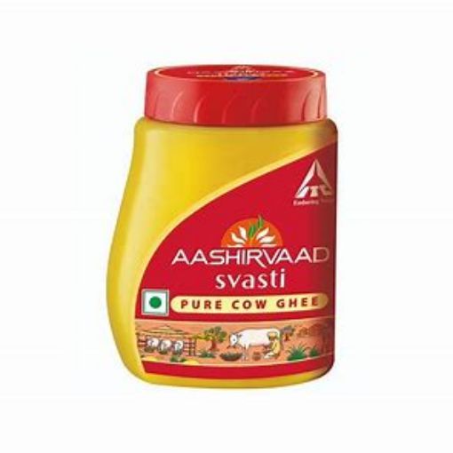 Picture of AASHIRVAAD SVASTI GHEE 900G