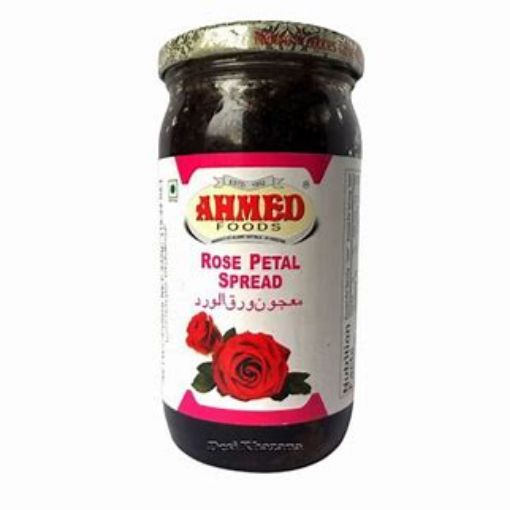 Picture of AHMED ROSE PETAL SPREAD 400G