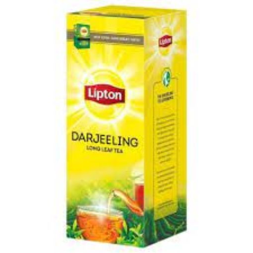 Picture of LIPTON DARJEELING TEA 500G