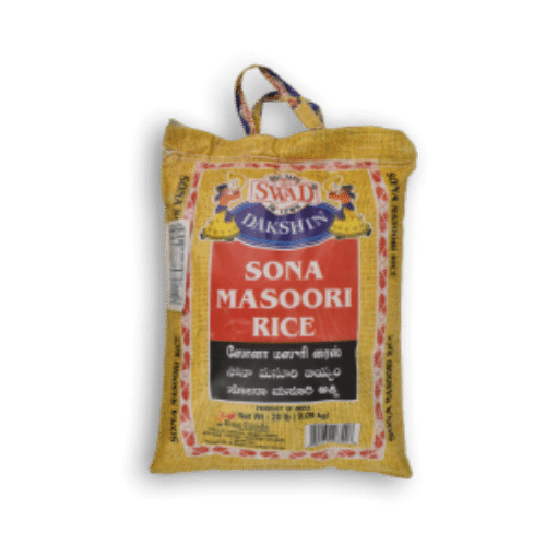 Picture of SWAD BRO S M RICE 20LB