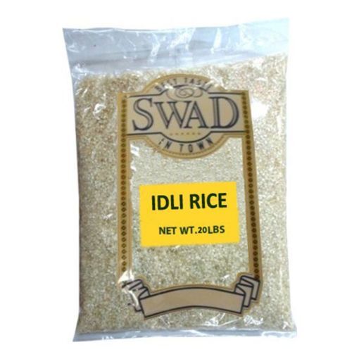 Picture of SWAD RICE IDLI 20 LB