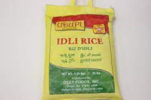 Picture of UDUPI RICE IDLI 20LB