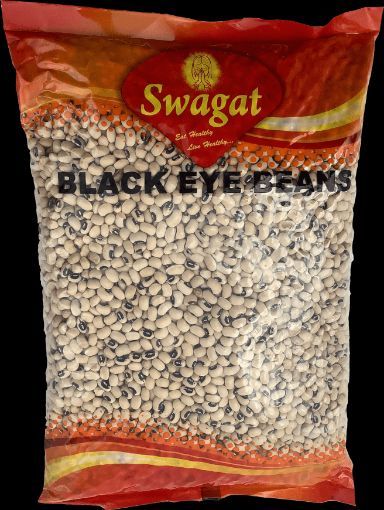 Picture of Swagat Black Eye Beans 2lb