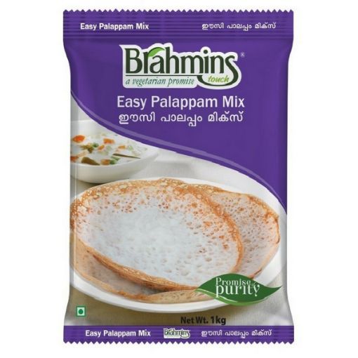 Picture of Brahmins Easy Palappam Mix 1Kg