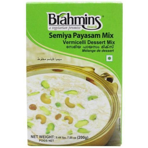 Picture of Brahmins Semiya Payasam Mix Duplex 200gm