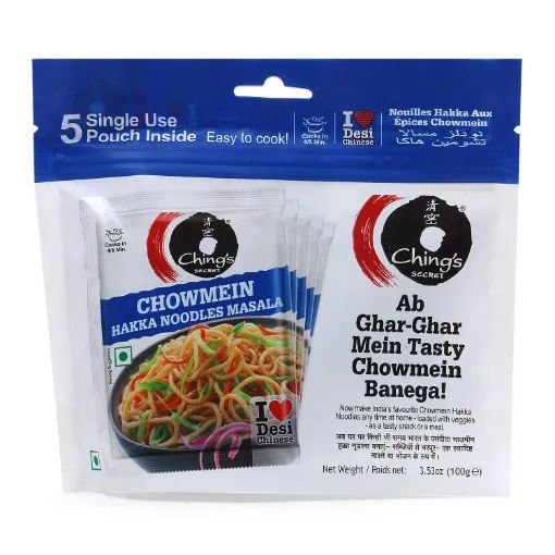 Picture of CHINGS chowmein Masala 100 gm