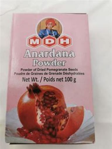 Picture of MDH ANARDANA POW 100G