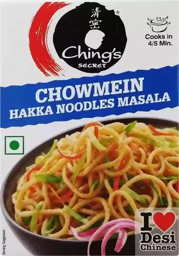 Picture of CHINGS chowmein Masala 50 gm