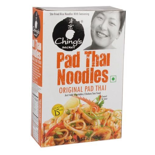 Picture of Chings Pad Original 130gms