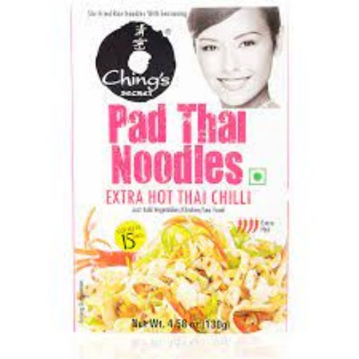 Picture of Chings Pad Thai hot chi 130gms