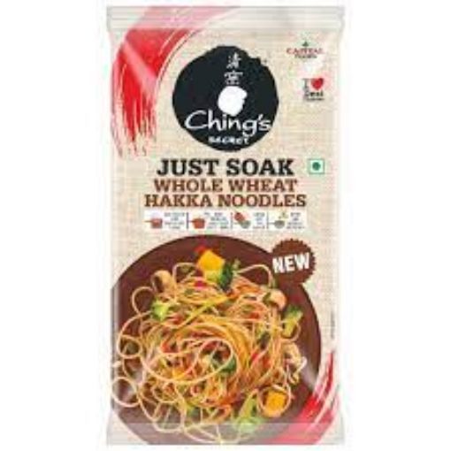 Picture of Chings whole wheat Hakka noodles 150gms