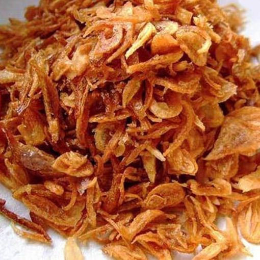 Picture of Deep Fried Onion 800gms