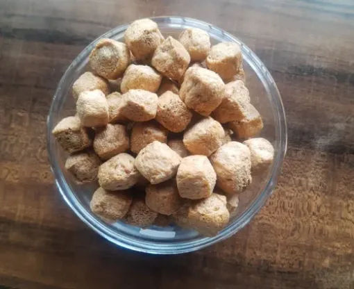 Picture of Gazab Soya Wadi (soya chunks) 200gms