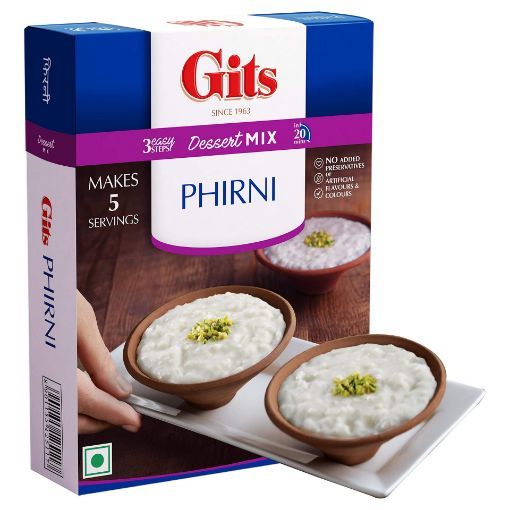 Picture of GITS Phirni Mix 100 gm