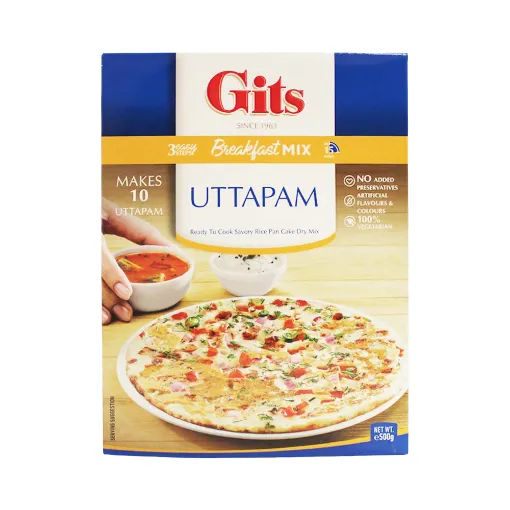 Picture of GITS Uttapam Mix 500gms