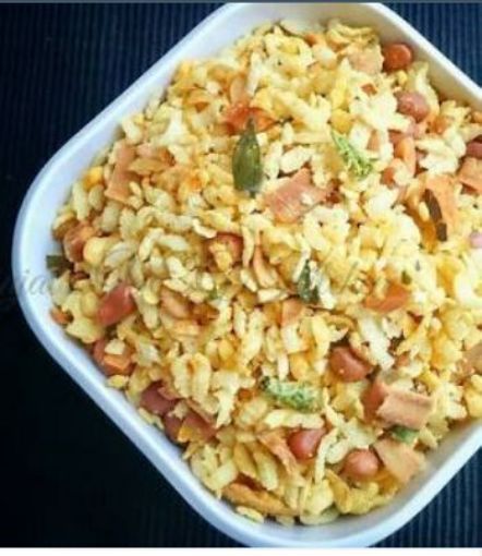 Picture of Hajikhani Poha 454gms