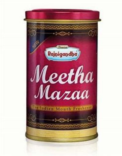 Picture of MEETHA MAZAA 50 GM