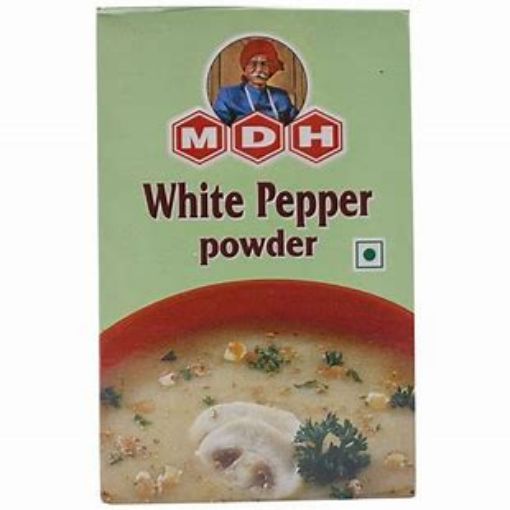 Picture of MDH WHITE PEPER PWD 6OZ