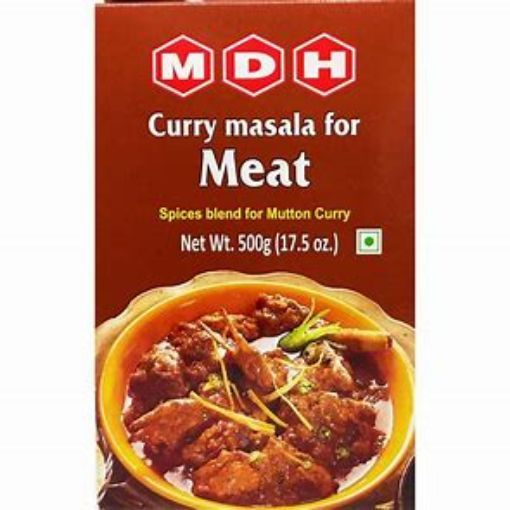 Picture of MDH MEAT MASALA 500G