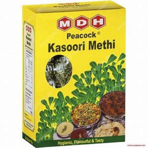 Picture of MDH KASOORI METHI 100G