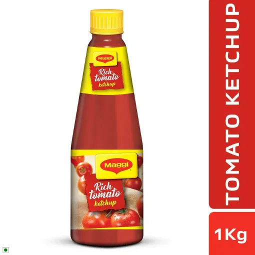 Picture of Maggi Tomato Ketchup 1kg