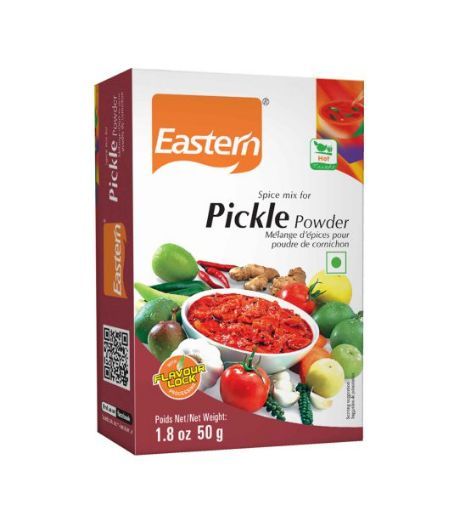 Picture of Eastern Pickle Powder 50gms