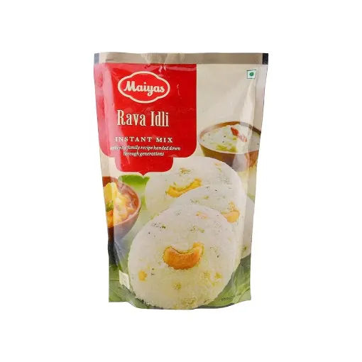 Picture of Maiyas Rice Idli Mix