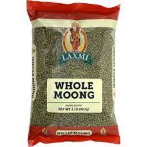 Picture of LAXMI W. MOONG BOLD 2LB