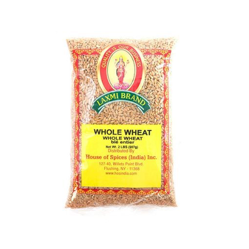 Picture of Laxmi Whole Wheat 2lbs